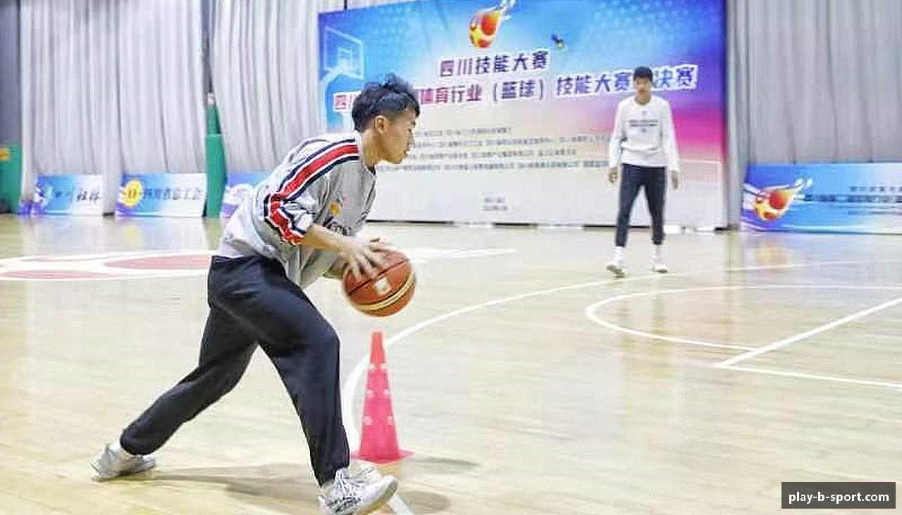 每一次突破，都是新的开始。